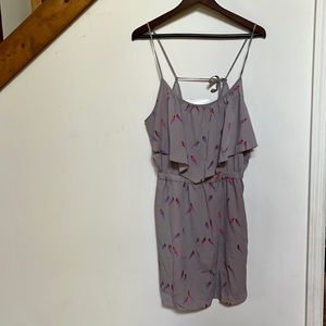 American eagle summer dress